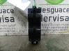 Interruptor del elevalunas eléctrico 