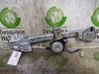 Fensterheber elektrisch ohne Motor Tür vorne 3630161377