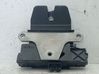 Tailgate lock latch 01041111906