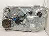 Front door electric window regulator 156048350