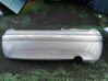Rear bumper 