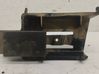 Front door interior handle 