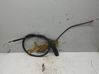 Rear door interior handle 7700354862L