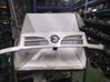 Front grill 8200184468