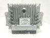Engine control unit/module 9663548180