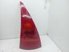 Rear/tail lights 