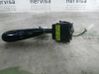 Panel lighting control switch 96314332