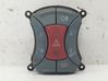 Hazard light switch 7353727050E