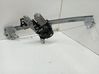 Front door manual window regulator 400619F