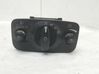 Interruptor de control del panel de luces 6G9T13A024CE