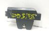 Tailgate lock latch 9653208080