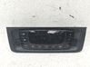 Unidad de control/módulo del aire acondicionado 6J0820043