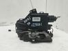 Rear door lock 8Z0839016D