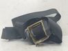 Front seatbelt B507743AC25