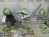 Regulador de ventanilla eléctrico de puerta delantera 13100418
