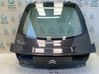 Tailgate/trunk/boot lid 
