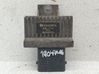 Glow plug pre-heat relay 9640469680