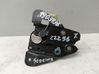 Tailgate lock latch Y6L279217AA