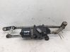 Moteur d'essuie-glace 460049A