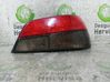 Lampa tylna 