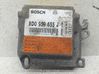Unidad de control/módulo del Airbag 8D0959655J