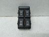 Electric window control switch 3S7T14A132BA