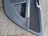 Door card panel trim set 