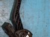Accelerator pedal position sensor 