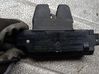 Tailgate/trunk/boot lock/catch/latch 