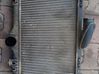 Radiador intercooler 