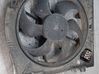 Kit ventilateur 