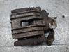 Caliper del freno trasero 