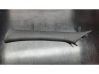 Engine splash shield/under tray 