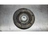 Crankshaft pulley 