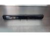 Front door trim bar 