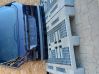 Puerta del maletero/compartimento de carga 