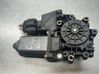 Motor del regulador de la ventanilla de la puerta delantera 