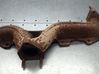 Exhaust manifold 
