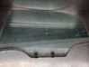 Rear door window glass 