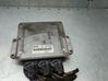 Engine control unit/module ECU 0281010819