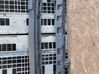 Front bodywork piece 1400110477