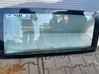 Front vent window/glass (coupe) 