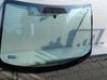 Front windscreen/windshield window 