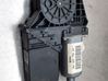 Front door window regulator motor 3B4837752
