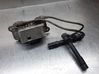 High voltage ignition coil 058905105A