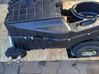 Interior heater climate box assembly 141720100