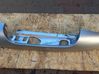 Front bodywork piece 