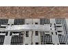 Front bumper shock/impact absorber DPE100670