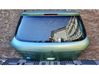 Tailgate/trunk/boot lid 