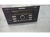 Radio/CD/DVD/GPS head unit 5S7T18C815AG